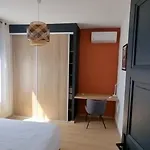 Maison De Caractere En Plein Coeur De La Provence