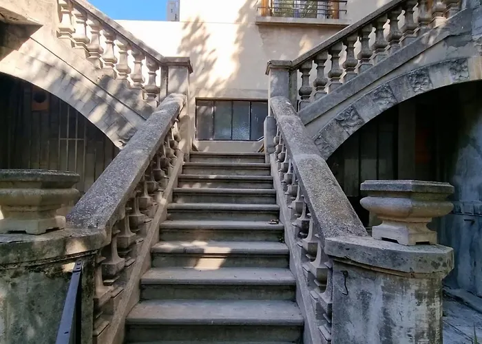 Maison De Caractere En Plein Coeur De La Provence