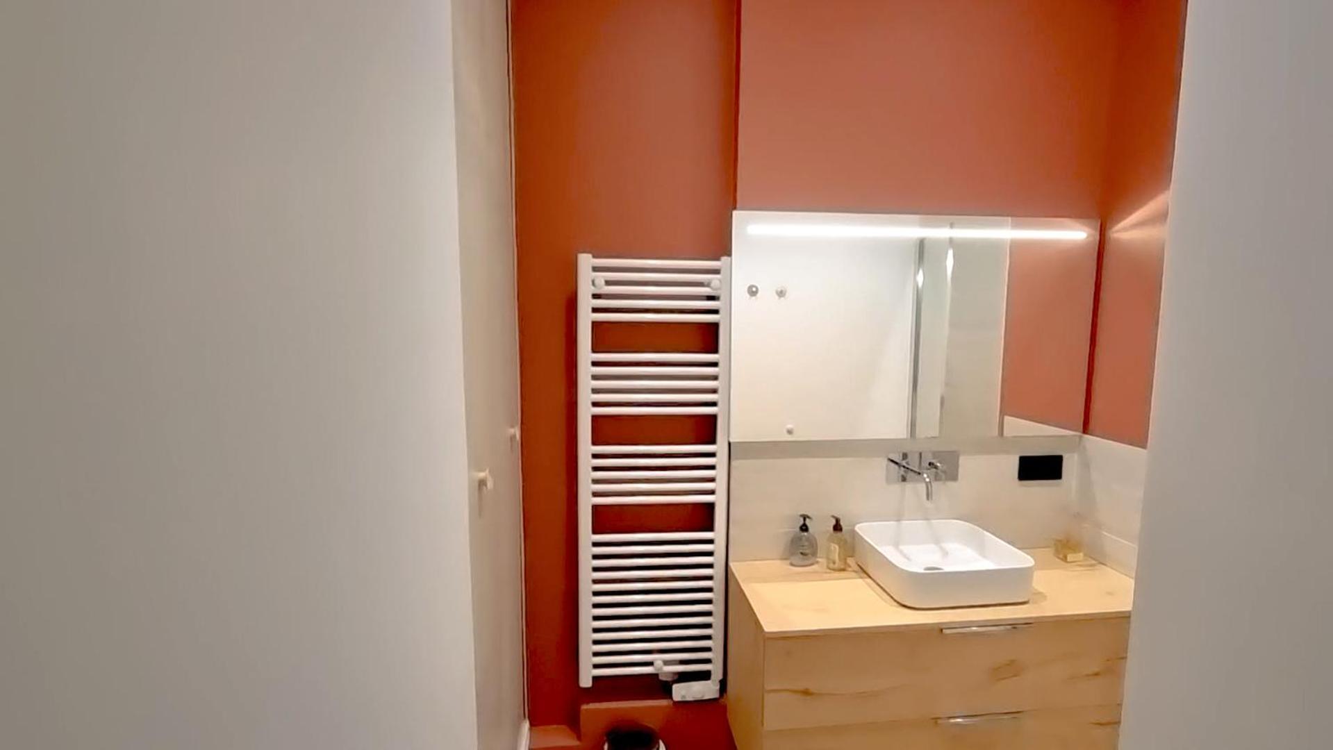Hébergement de vacances Maison De Caractere En Plein Coeur De La Provence *