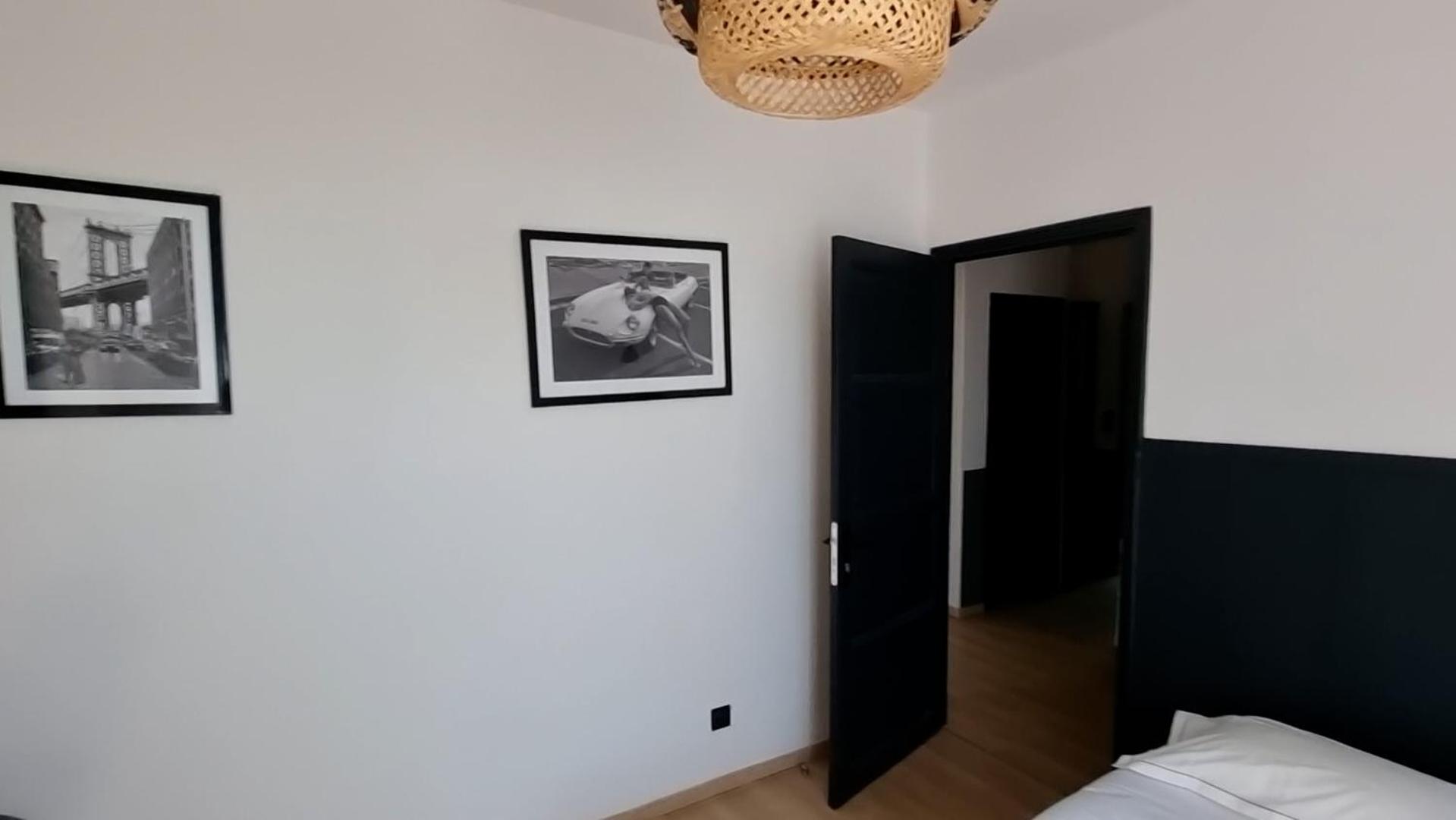 Maison De Caractere En Plein Coeur De La Provence Hébergement de vacances Avignon
