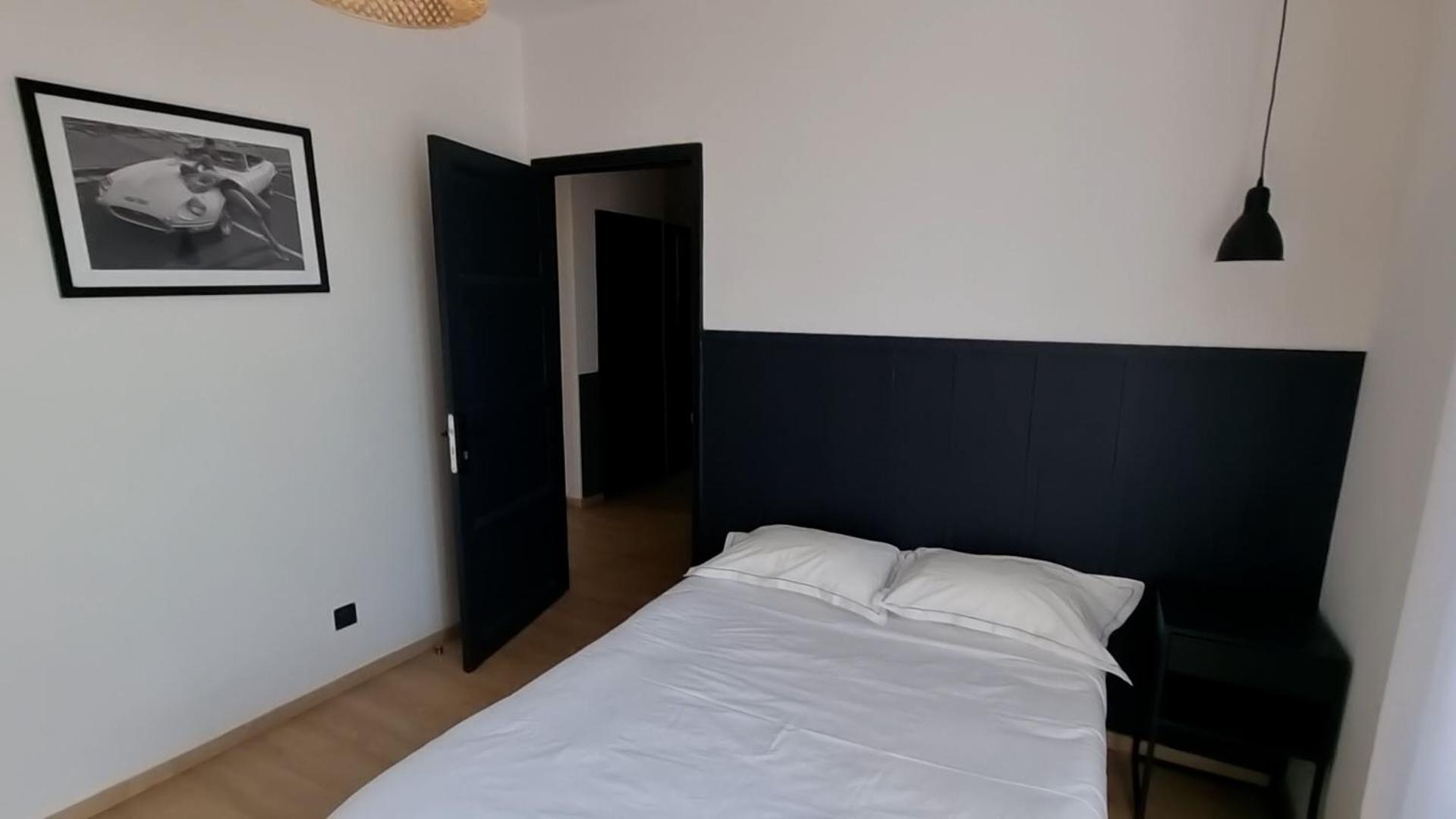 Hébergement de vacances Maison De Caractere En Plein Coeur De La Provence