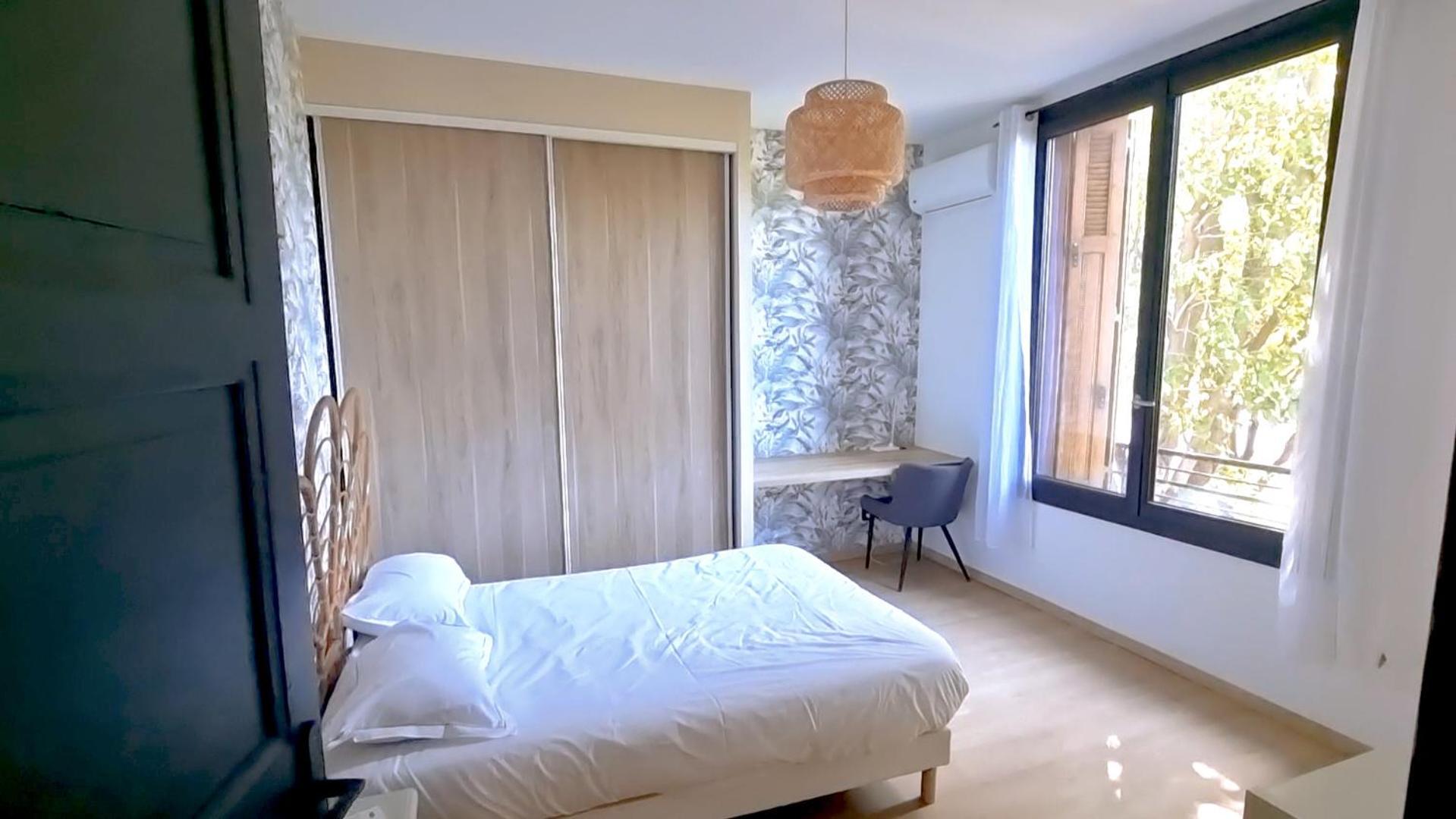 Hébergement de vacances Maison De Caractere En Plein Coeur De La Provence Avignon